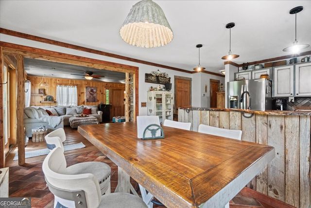 2388 River Bend Road SW, Plainville, GA 30733