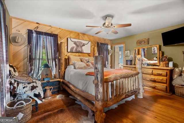 2388 River Bend Road SW, Plainville, GA 30733