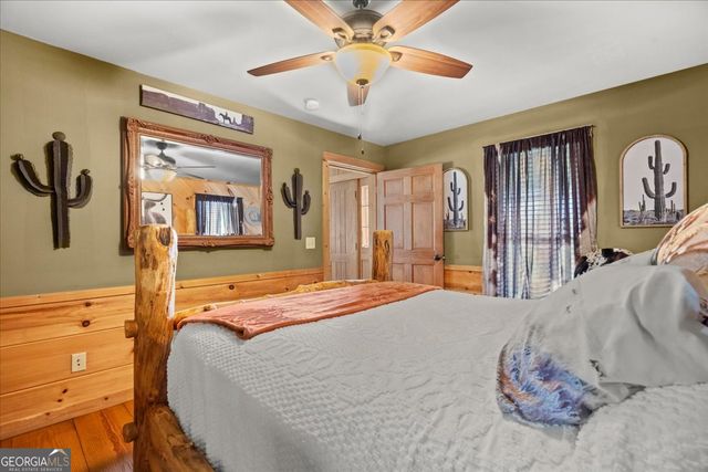 2388 River Bend Road SW, Plainville, GA 30733