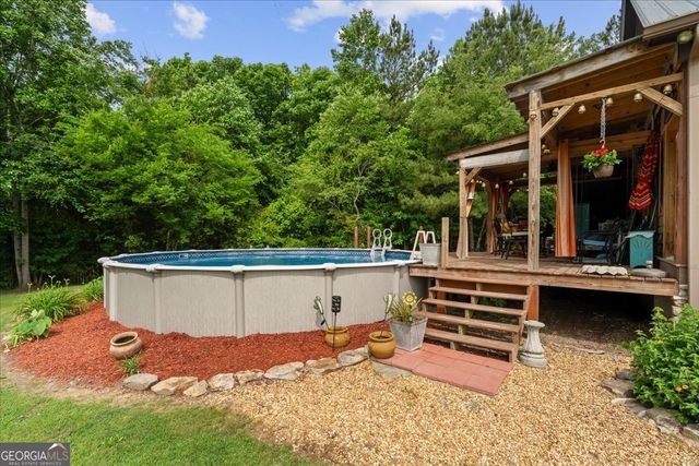 2388 River Bend Road SW, Plainville, GA 30733