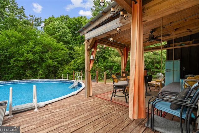 2388 River Bend Road SW, Plainville, GA 30733