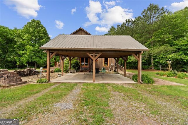 2388 River Bend Road SW, Plainville, GA 30733
