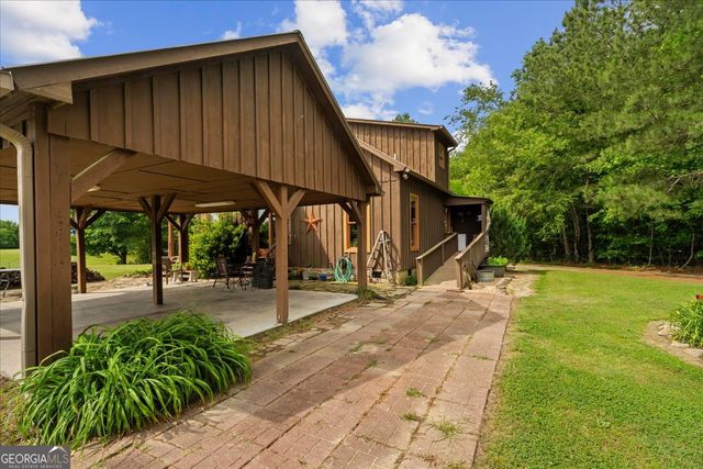 2388 River Bend Road SW, Plainville, GA 30733