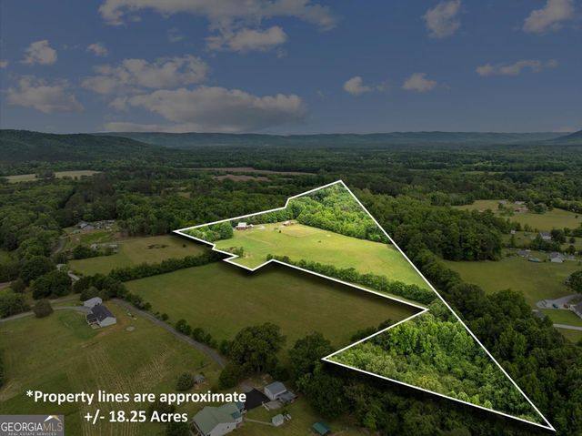 2388 River Bend Road SW, Plainville, GA 30733