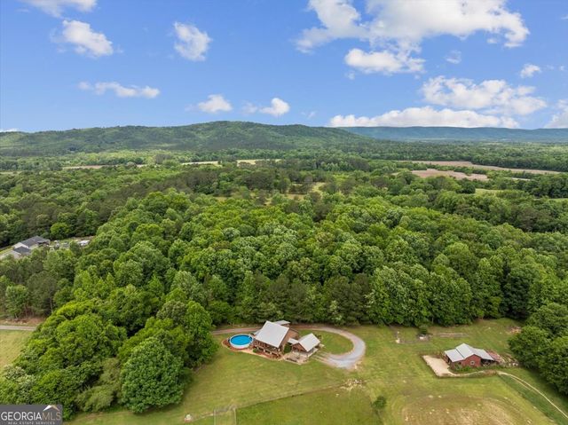 2388 River Bend Road SW, Plainville, GA 30733