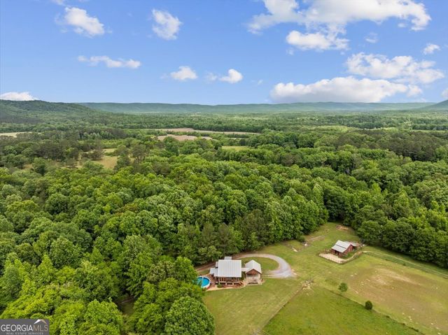 2388 River Bend Road SW, Plainville, GA 30733