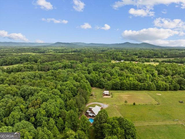 2388 River Bend Road SW, Plainville, GA 30733
