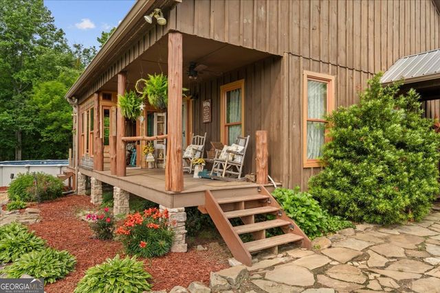 2388 River Bend Road SW, Plainville, GA 30733