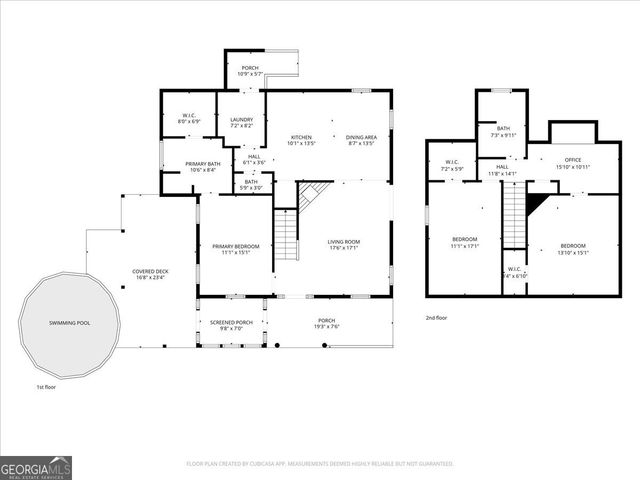 2388 River Bend Road SW, Plainville, GA 30733