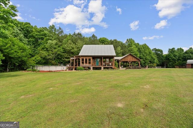 2388 River Bend Road SW, Plainville, GA 30733