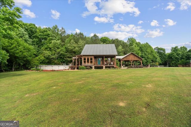 2388 River Bend Road SW, Plainville, GA 30733