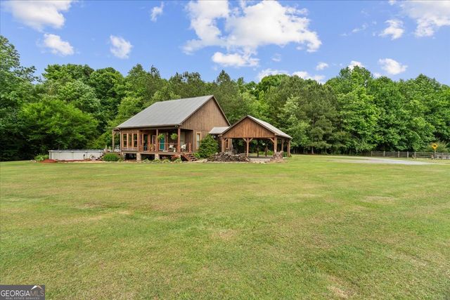 2388 River Bend Road SW, Plainville, GA 30733