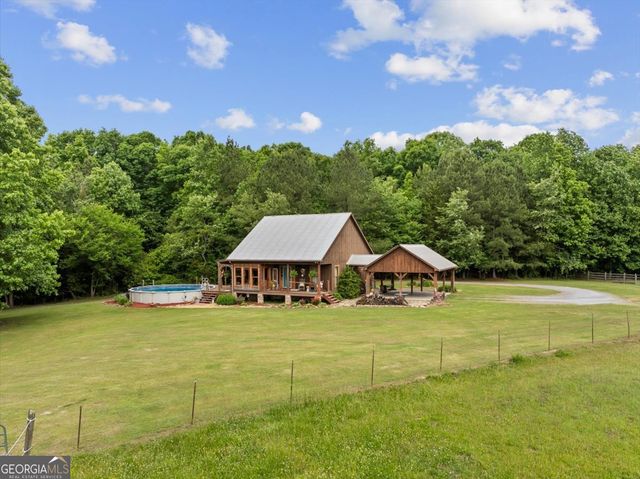 2388 River Bend Road SW, Plainville, GA 30733
