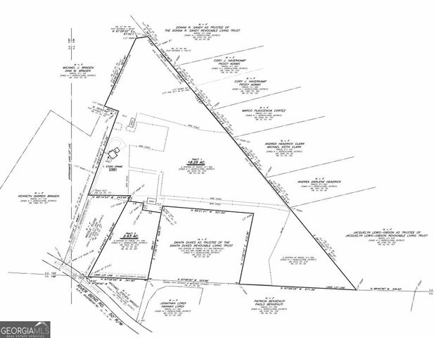 2388 River Bend Road SW, Plainville, GA 30733