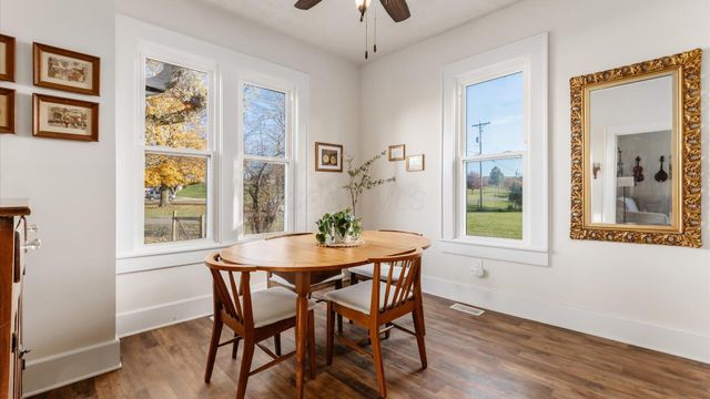 1953 Horns Hill Road NE, Newark, OH 43055