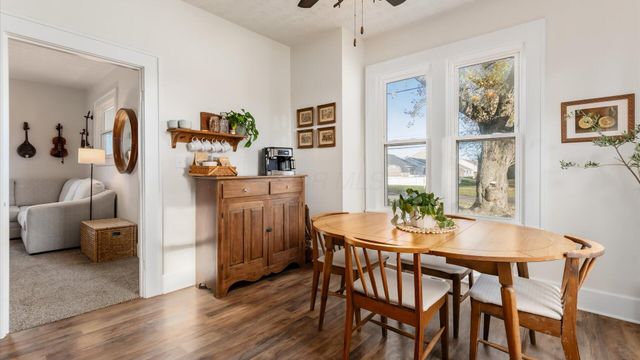 1953 Horns Hill Road NE, Newark, OH 43055