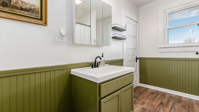 1953 Horns Hill Road NE, Newark, OH 43055