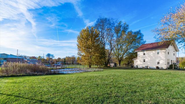 1953 Horns Hill Road NE, Newark, OH 43055