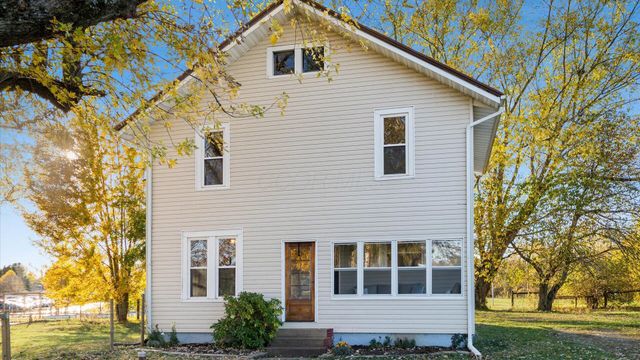 1953 Horns Hill Road NE, Newark, OH 43055