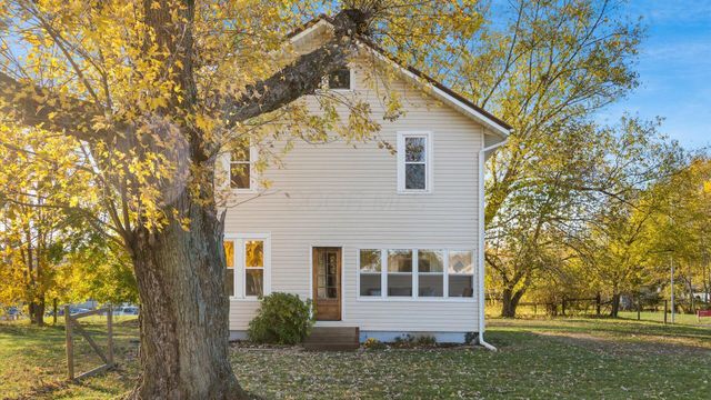 1953 Horns Hill Road NE, Newark, OH 43055