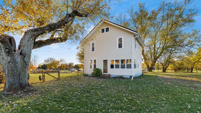 1953 Horns Hill Road NE, Newark, OH 43055