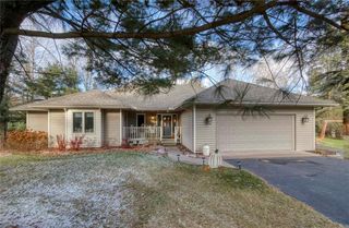 16542W Ridgerock Road, Hayward, WI 54843