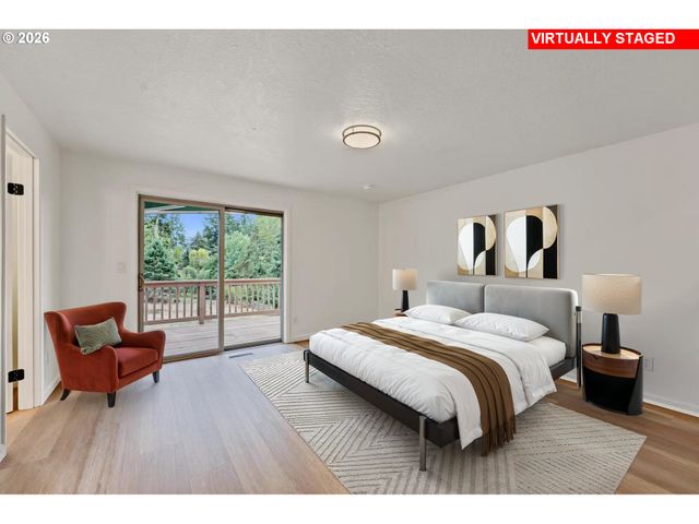 17610 Se SUNNYSIDE Rd, Damascus, OR 97089