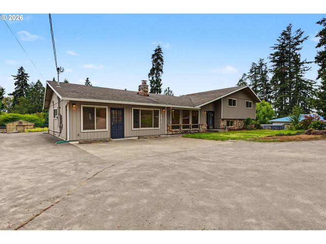 17610 Se SUNNYSIDE Rd, Damascus, OR 97089