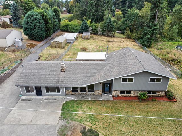17610 Se SUNNYSIDE Rd, Damascus, OR 97089
