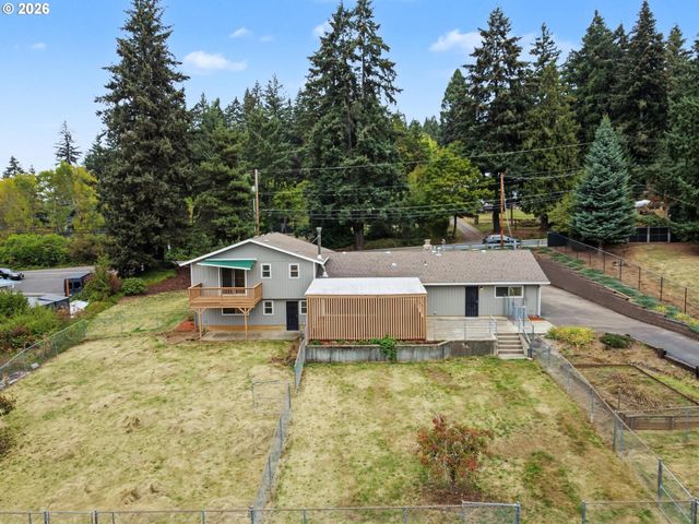 17610 Se SUNNYSIDE Rd, Damascus, OR 97089