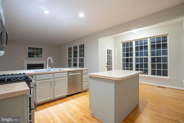 11424 NEELSVILLE CHURCH RD, Germantown, MD 20876