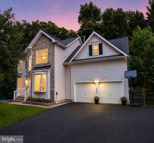 11424 NEELSVILLE CHURCH RD, Germantown, MD 20876