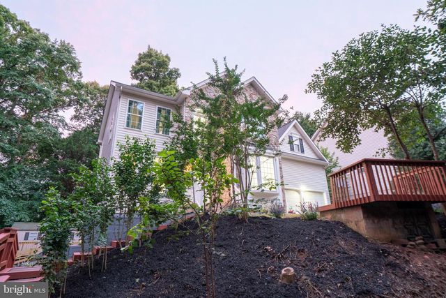11424 NEELSVILLE CHURCH RD, Germantown, MD 20876
