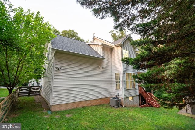 11424 NEELSVILLE CHURCH RD, Germantown, MD 20876