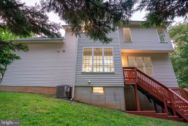 11424 NEELSVILLE CHURCH RD, Germantown, MD 20876
