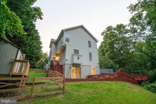 11424 NEELSVILLE CHURCH RD, Germantown, MD 20876