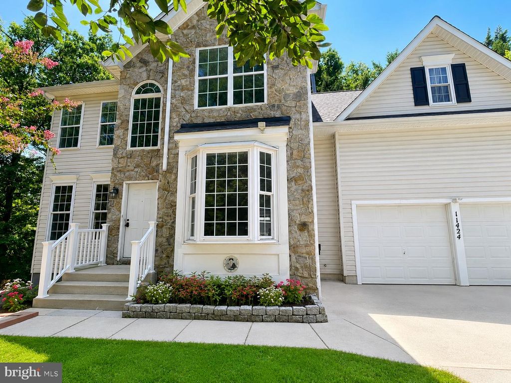 11424 NEELSVILLE CHURCH RD, Germantown, MD 20876