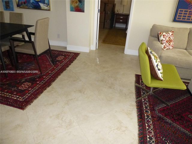 3101 N Country Club Drive 107, Aventura, FL 33180