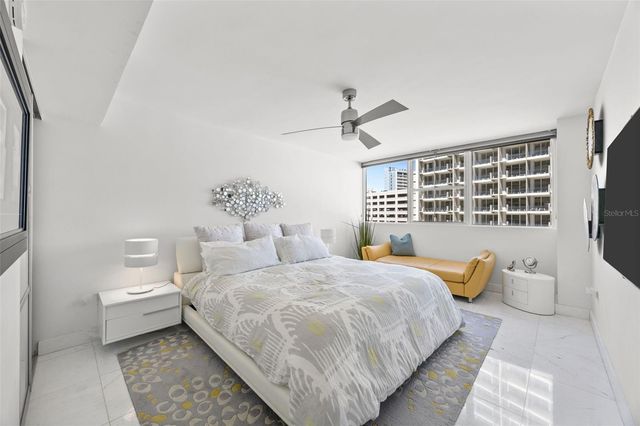 1315 ASHFORD AVENUE 501, San Juan, PR 00907