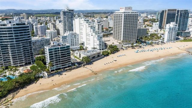 1315 ASHFORD AVENUE 501, San Juan, PR 00907