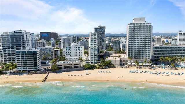 1315 ASHFORD AVENUE 501, San Juan, PR 00907