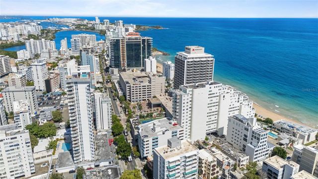 1315 ASHFORD AVENUE 501, San Juan, PR 00907