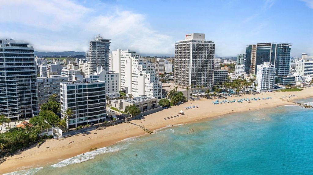 1315 ASHFORD AVENUE 501, San Juan, PR 00907