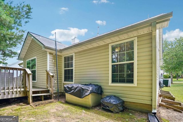 169 Baywood Crossing, Hiram, GA 30141