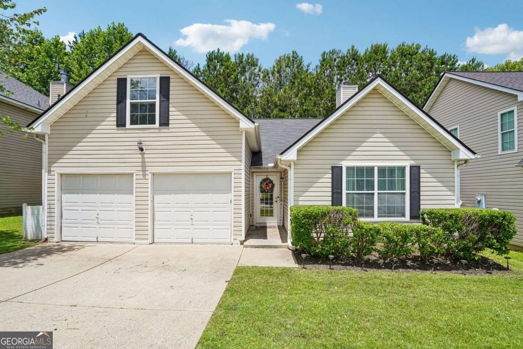 169 Baywood Crossing, Hiram, GA 30141