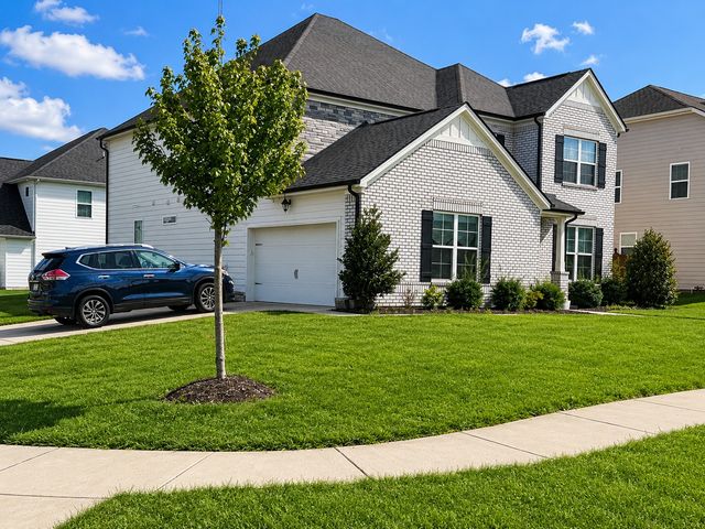 400 Mabels Way, Mount Juliet, TN 37122