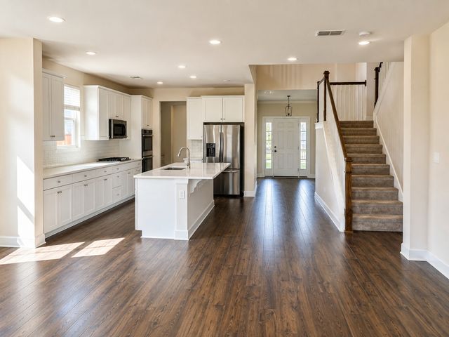 400 Mabels Way, Mount Juliet, TN 37122