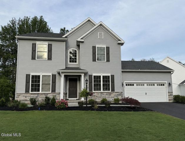1B Lavender Way, Malta, NY 12019