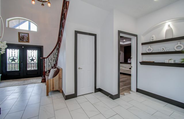 126 Road 5210, Cleveland, TX 77327