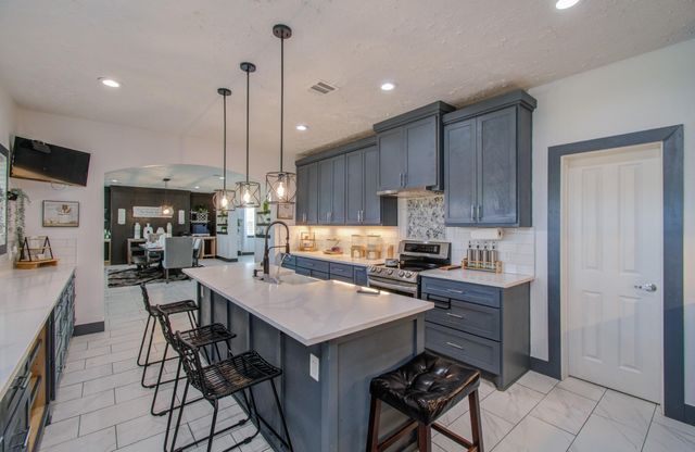126 Road 5210, Cleveland, TX 77327